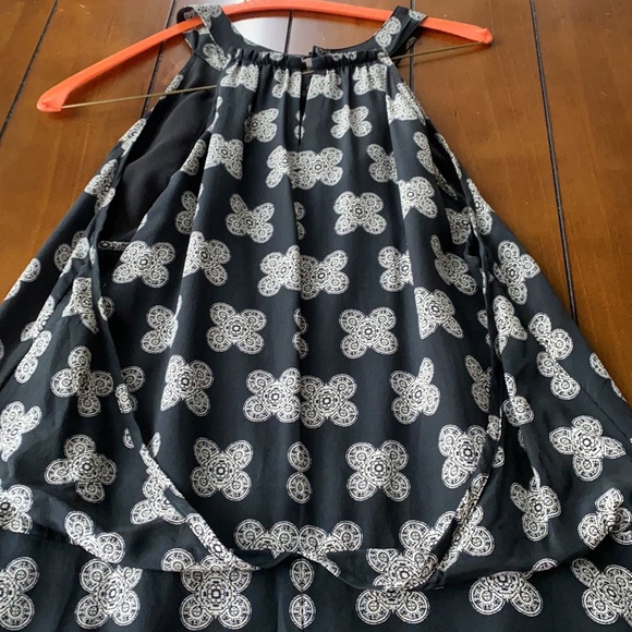 Madewell Silk Dress - Picture 4 of 4